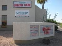 NextCare Urgent Care: Sun City image 4